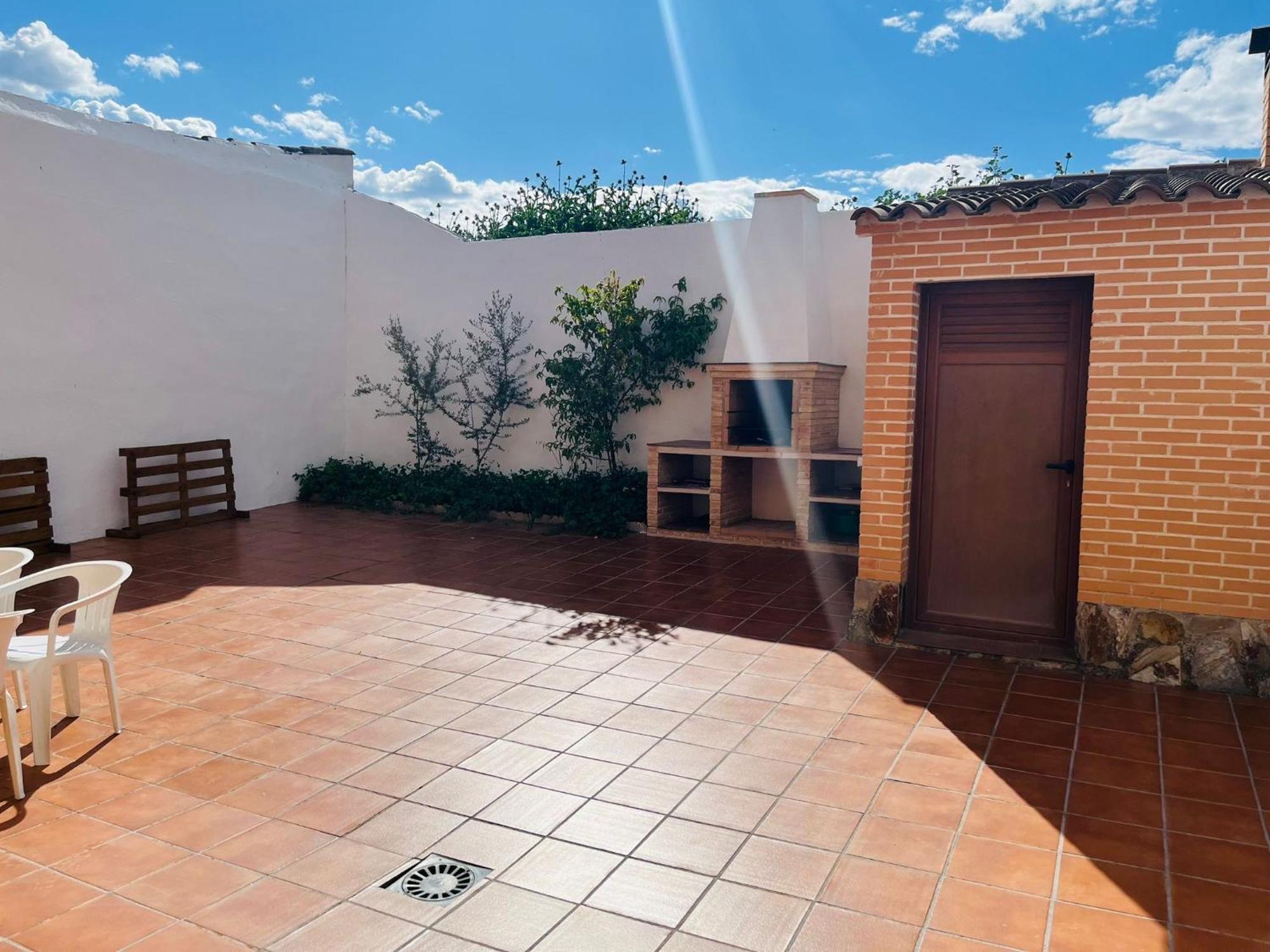 Villa Casa Camino Real La Mata  Exterior foto