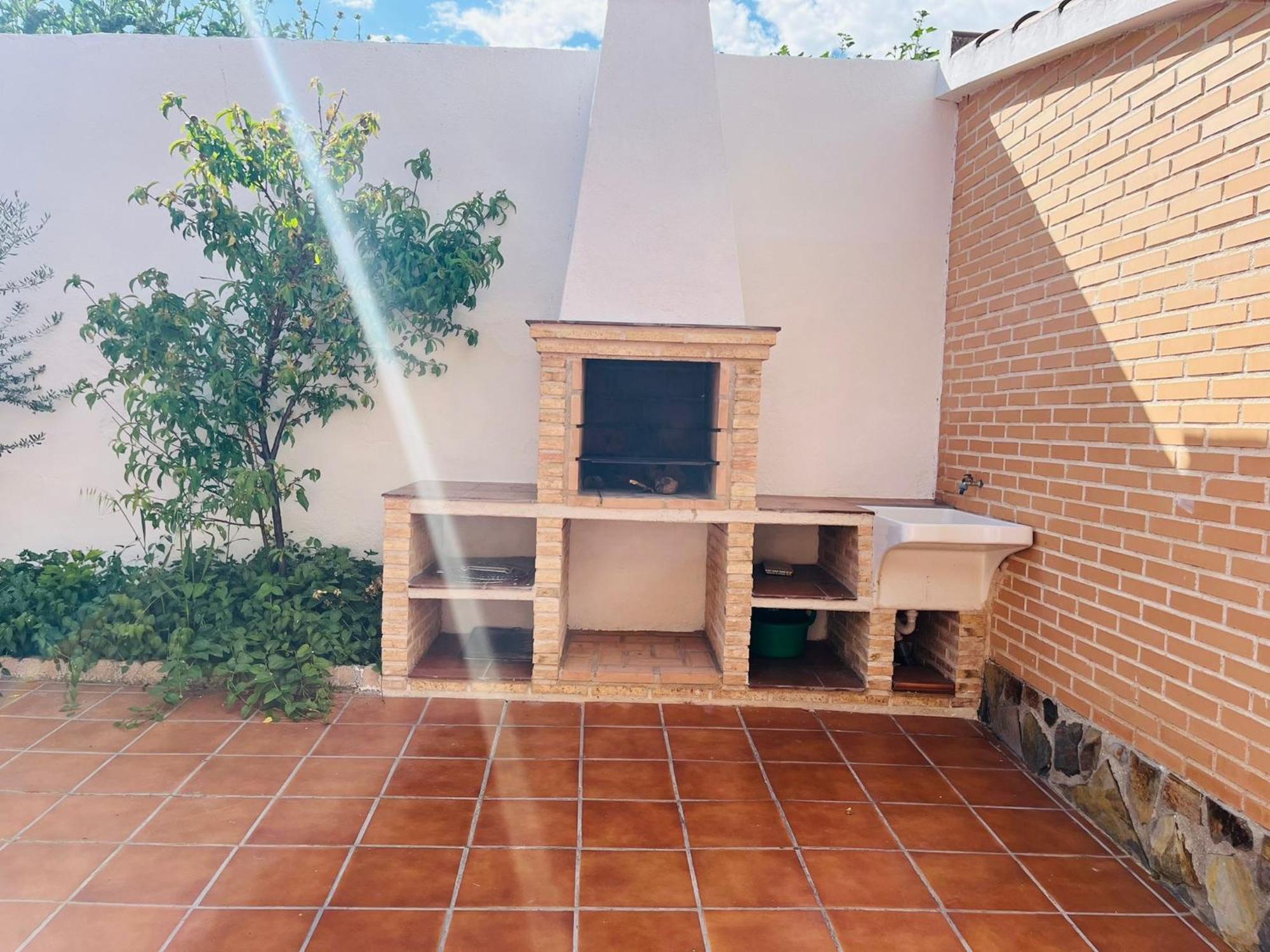 Villa Casa Camino Real La Mata  Exterior foto